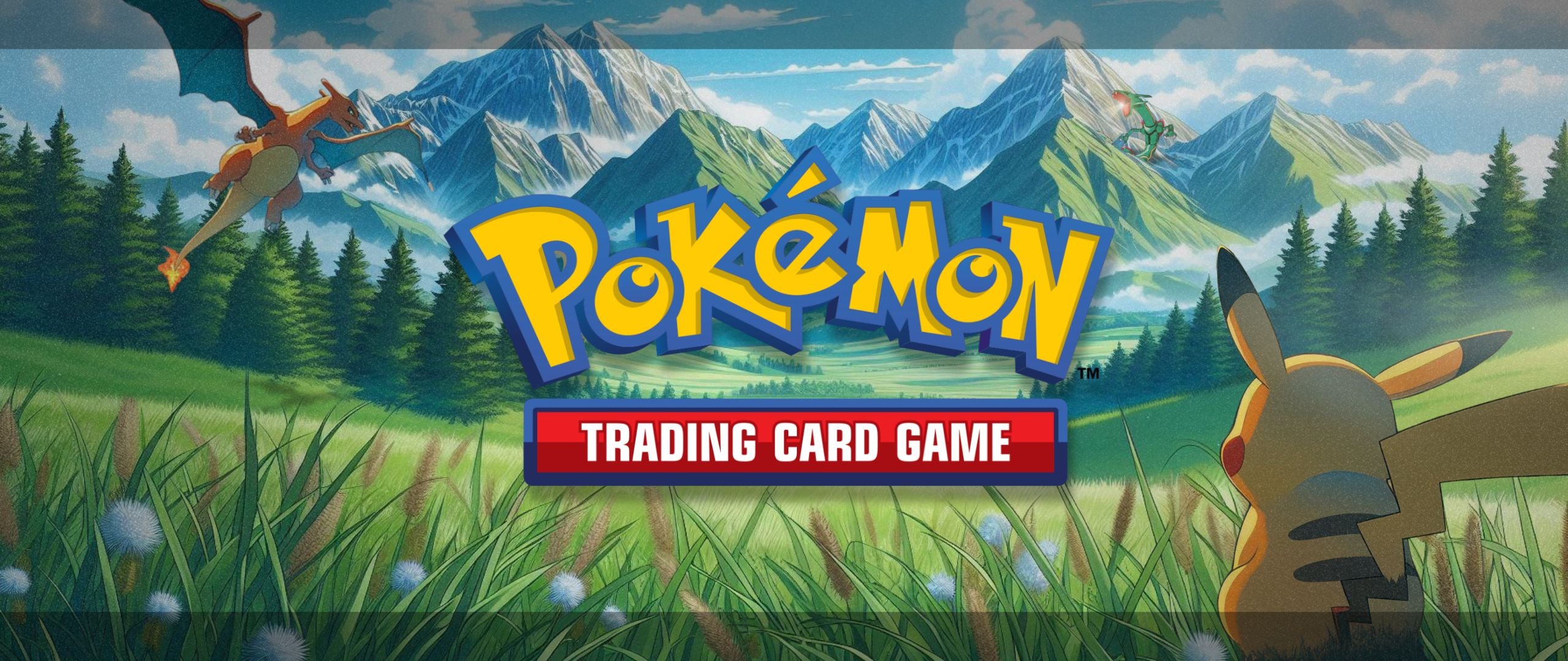 Butik inom Pokemon kort med det bästa utbudet av booster paket, boxar, pärmar och mycket mer hos Tcgstore.