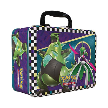 Pokemon TCG: Collector's Chest 2024 - Back to School