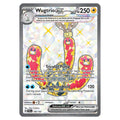 Wugtrio 190/162 Temporal Forces Pokemon kort