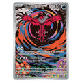 Yveltal 205/182 Pokemon Paradox Rift kort
