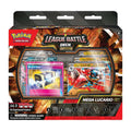 Pokémon TCG: Mega Lucario ex League Battle Deck