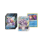 Pokémon League Battle Deck innehållande Palkia Vstar kort