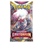 Pokémon kort Sword & Shield Lost Origin Booster Pack 