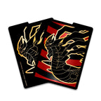 Avdelare till Pokemon kort med omslag av Giratina