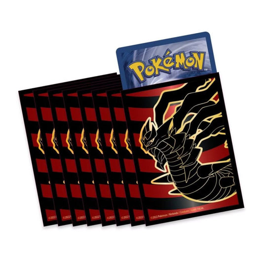 Sleeves till Pokemon kort från Lost Origin ETB