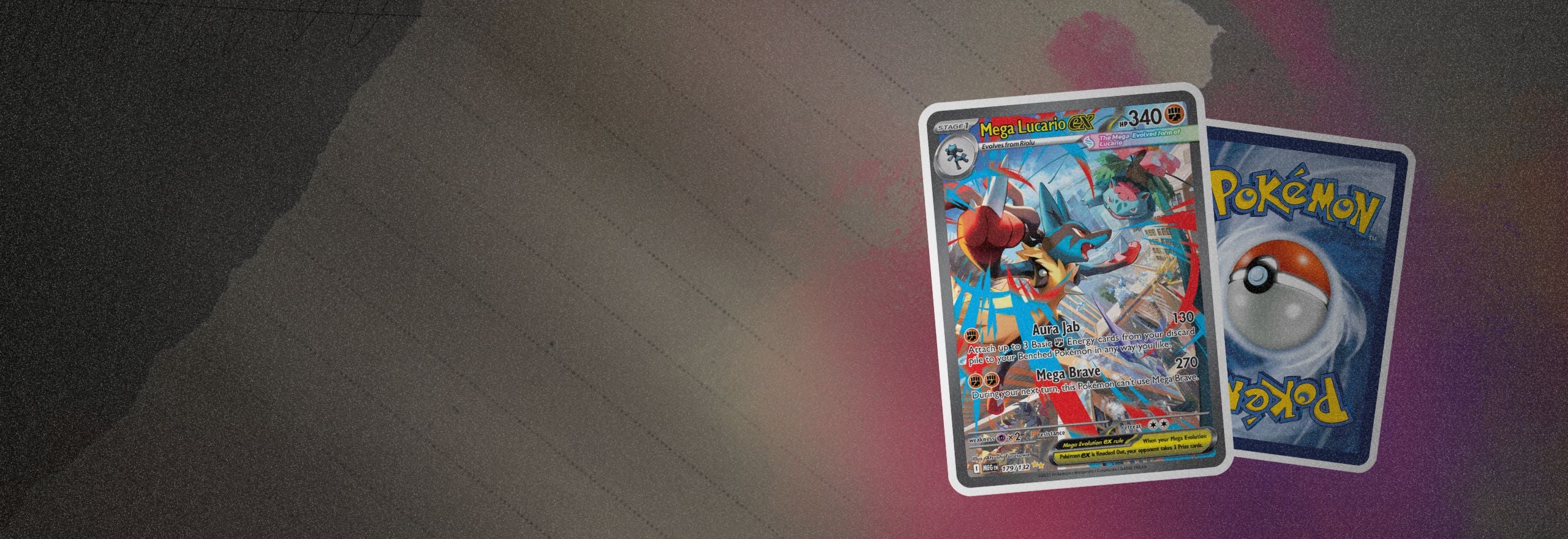 Allt inom Pokemon, Magic The Gathering och TCG hos Tcgstore.se.
