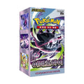 Pokémon Mega: Abyss Eye Booster Box (Koreansk)