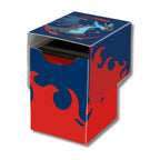 Pokémon - Ultra PRO Mega Charizard X 100+ Deck Box