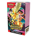 Pokémon Mega Evolution: Ascended Heroes Booster Bundle