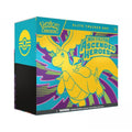 Pokémon Mega Evolution: Ascended Heroes Elite Trainer Box