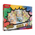 Pokémon Mega Evolution: Ascended Heroes First Partner Deluxe Pin Collection