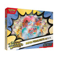 Pokémon Mega Evolution: Ascended Heroes Mega Feraligatr ex Box