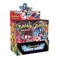 Pokémon Mega Evolution: Chaos Rising Booster Box