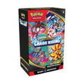 Pokémon Mega Evolution: Chaos Rising Booster Bundle
