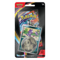 Pokémon Mega Evolution: Chaos Rising Checklane Blister Pack: Toxel