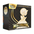 Pokémon TCG: Mega Evolution Elite Trainer Box (Gardevoir)