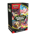 Pokémon Mega Evolution: Perfect Order Booster Bundle