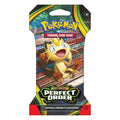 Pokémon Mega Evolution: Perfect Order Sleeved Booster Pack