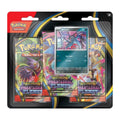 Pokémon Mega Evolution: Phantasmal Flames 3-Pack Blister - Sneasel