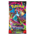 Pokémon Mega Evolution: Phantasmal Flames Booster Pack