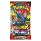 Pokémon Mega Evolution: Phantasmal Flames Booster Pack