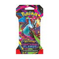 Pokémon Mega Evolution: Phantasmal Flames Sleeved Booster Pack