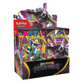 Pokémon Mega Evolution: Pitch Black Booster Box