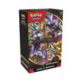 Pokémon Mega Evolution: Pitch Black Booster Bundle