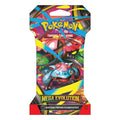 Pokémon TCG: Mega Evolution Sleeved Booster Pack