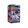 Pokémon Mega: Ninja Spinner Booster Box (Koreansk)
