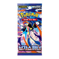 Pokémon Mega: Ninja Spinner Booster Pack (Koreansk)