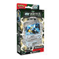 Pokemon ex Battle Deck Melmetal ex med flera starka kort att addera till sin lek