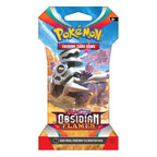 Pokemon Obsidian Flames Sleeved Booster Pack Revavroom