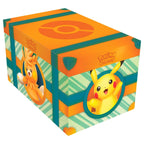 Pokemon TCG: Paldea Adventure Chest 