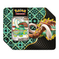Pokémon Scarlet & Violet 4.5: Paldean Fates Special Tin - Shiny Great Tusk ex