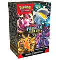 Pokémon Scarlet & Violet 4.5: Paldean Fates Booster Bundle 6-Pack