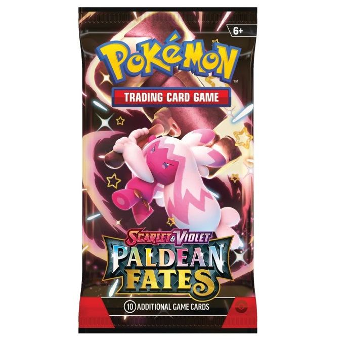 Pok mon Paldean Fates Booster Pack K p Online P Tcgstore Tcgstore se Pok mon Paldean Fates Booster Pack K p Online P Tcgstore Tcgstore se