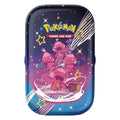 Pokemon Scarlet & Violet 4.5: Paldean Fates Mini Tin Tinkatink