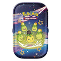 Pokemon Scarlet & Violet 4.5: Paldean Fates Mini Tin Smoliv