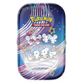 Pokémon Scarlet & Violet 4.5: Paldean Fates Mini Tin Maushold