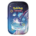 Pokemon kort Paldean Fates Mini Tin Finizen