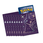 Paldean Fates Mimikyu sleeves