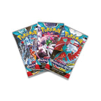 Pokemon Scarlet & Violet Paradox Rift booster paket