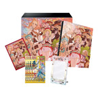 Pokémon TCG: Pearl Clan Special Set (Japansk) contents