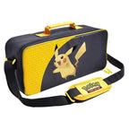 Ultra PRO: Pokemon Deluxe Gaming Trove - Pikachu