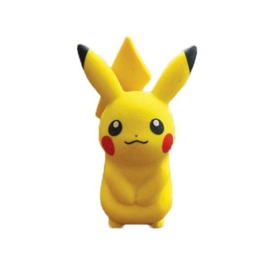 Pikachu suddgummi