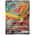 Team Rocket's Moltres ex SR - 112/098 - Pokémon Scarlet & Violet: The Glory of Team Rocket (sv10)