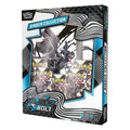 Pokémon Scarlet & Violet 10.5: Black Bolt Binder Collection