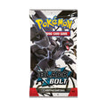 Pokémon Scarlet & Violet 10.5: Black Bolt Booster Pack