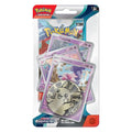 Pokémon Scarlet & Violet 4: Paradox Rift Premium Checklane Blister Pack: Tinkaton